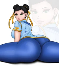 Chun-Li