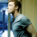 Ian Gallagher 