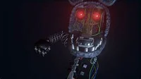 Ignited Bonnie