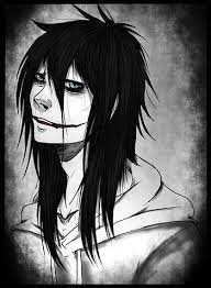 Jeff the killer