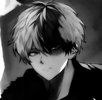 Yandere Todoroki