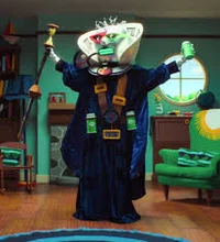 Time child DHMIS