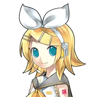 Kagamine Rin