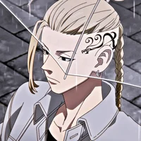 Ken Ryuguji Draken