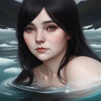 LORE The Selkie