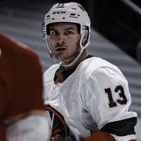 Hockey Enemy- Carter