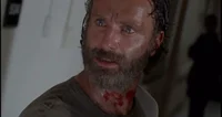 Rick grimes