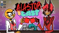 Alastorcast