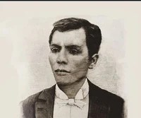 Andres Bonifacio