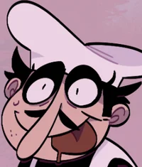 -Fake Peppino-