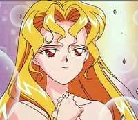Sailor Galaxia-Good