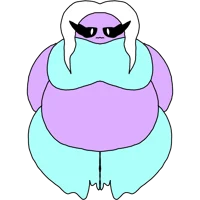 Phangut Gluttony God