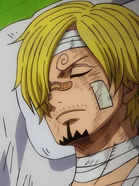 Vinsmoke Sanji