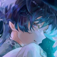 Prince Scaramouche