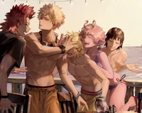 Bakusquad