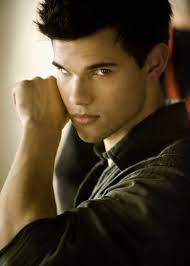 Jacob Black