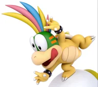 Lemmy Koopa