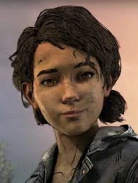 Clementine-TWDG