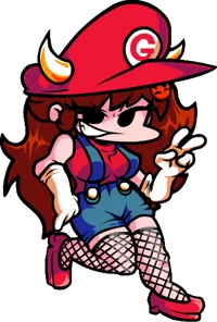 Mario gf - v2