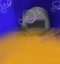 Greatfulsalmon grave