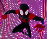 Miles morales