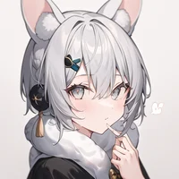 ChinchillaGirl Alene