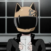 Celty Sturluson