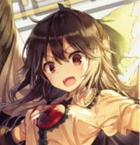 Medieval AU - Utsuho