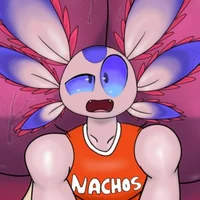 Thicc Axo