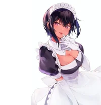 Goudere Maid
