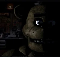 FNaF Reference