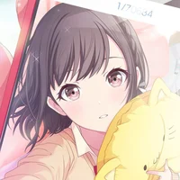 Ena Shinonome