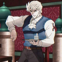 My dream is like sta