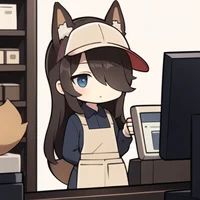 Coffee-Chan