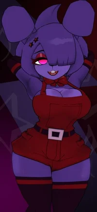 Bonnie