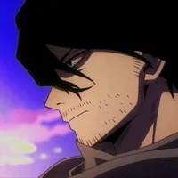 Shota Aizawa