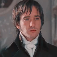Fitzwilliam Darcy