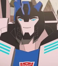 Jazz -Pre war- -TfP-