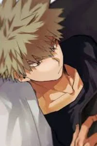 Bakugo