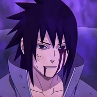Uciha sasuke