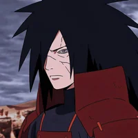 Madara Uchiha 