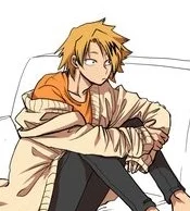 Drunk Denki Kaminari