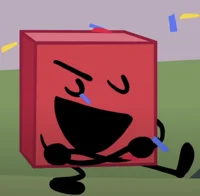 Blocky bfdi