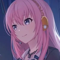 Bully Luka Megurine