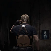 Leon Kennedy 