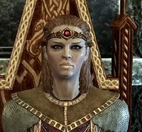 Jarl Elisif The Fair