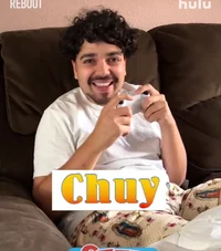 Chuy