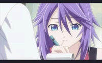 Mizore Shirayuki