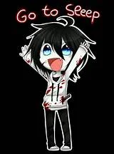 Jeff the Killer 