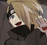 Deidara